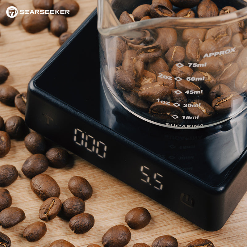 STARSEEKER Electronic Scale Coffee-STARSEEKER