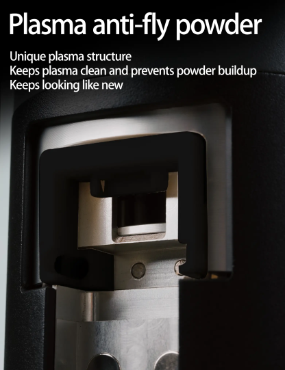 STARSEEKER Go50 Electric Portable Coffee Grinder-STARSEEKER