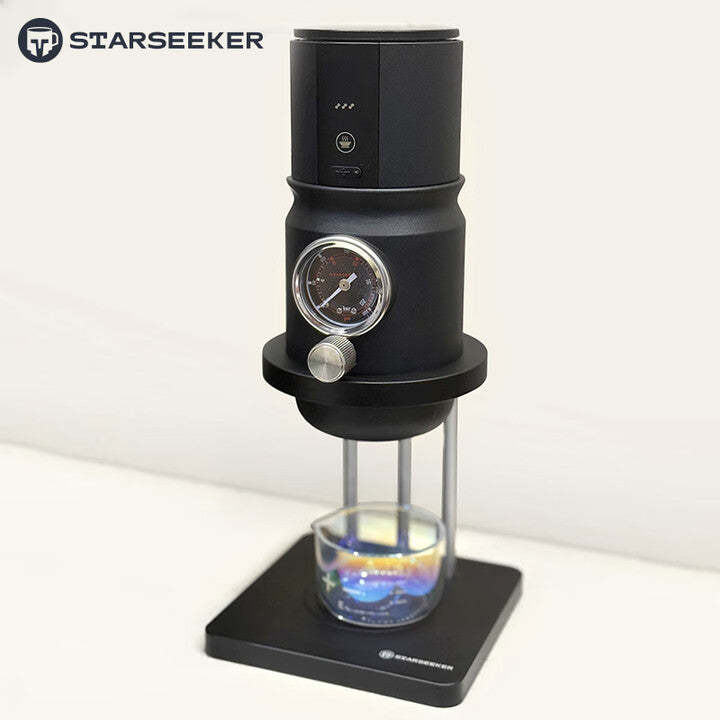 STARSEEKER Super58 Coffee Machine OPV Knob-STARSEEKER
