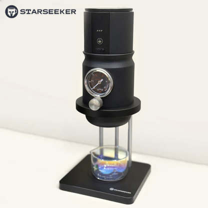 STARSEEKER Super58 Coffee Machine OPV Knob-STARSEEKER