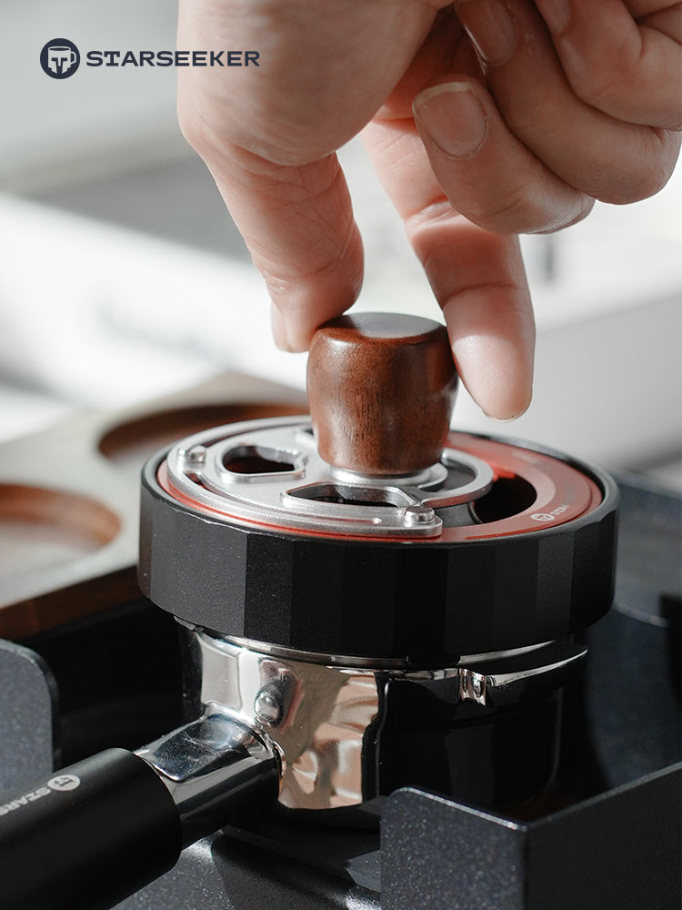 STARSEEKER WDT Espresso Distribution Tool-STARSEEKER
