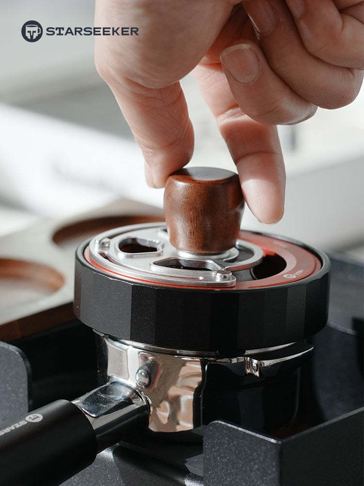 STARSEEKER WDT Espresso Distribution Tool-STARSEEKER