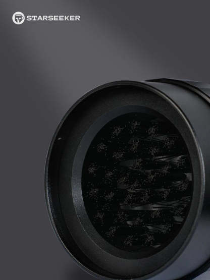 STARSEEKER WDT Espresso Distribution Tool-STARSEEKER