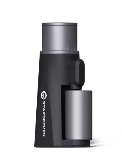STARSEEKER EDGEMini Electric Portable Coffee Grinder-STARSEEKER