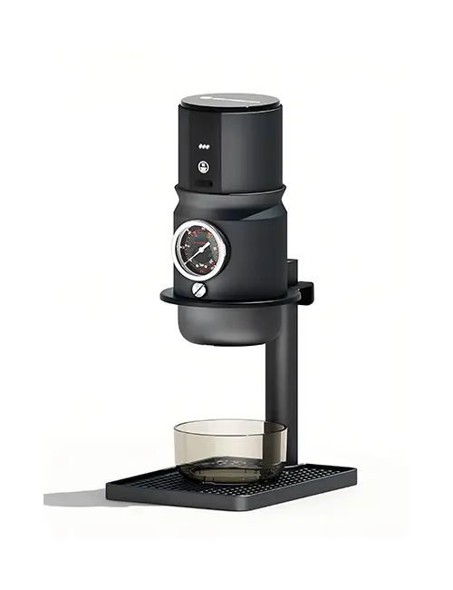 STARSEEKER Super58 Portable  Espresso Coffee Machine-STARSEEKER