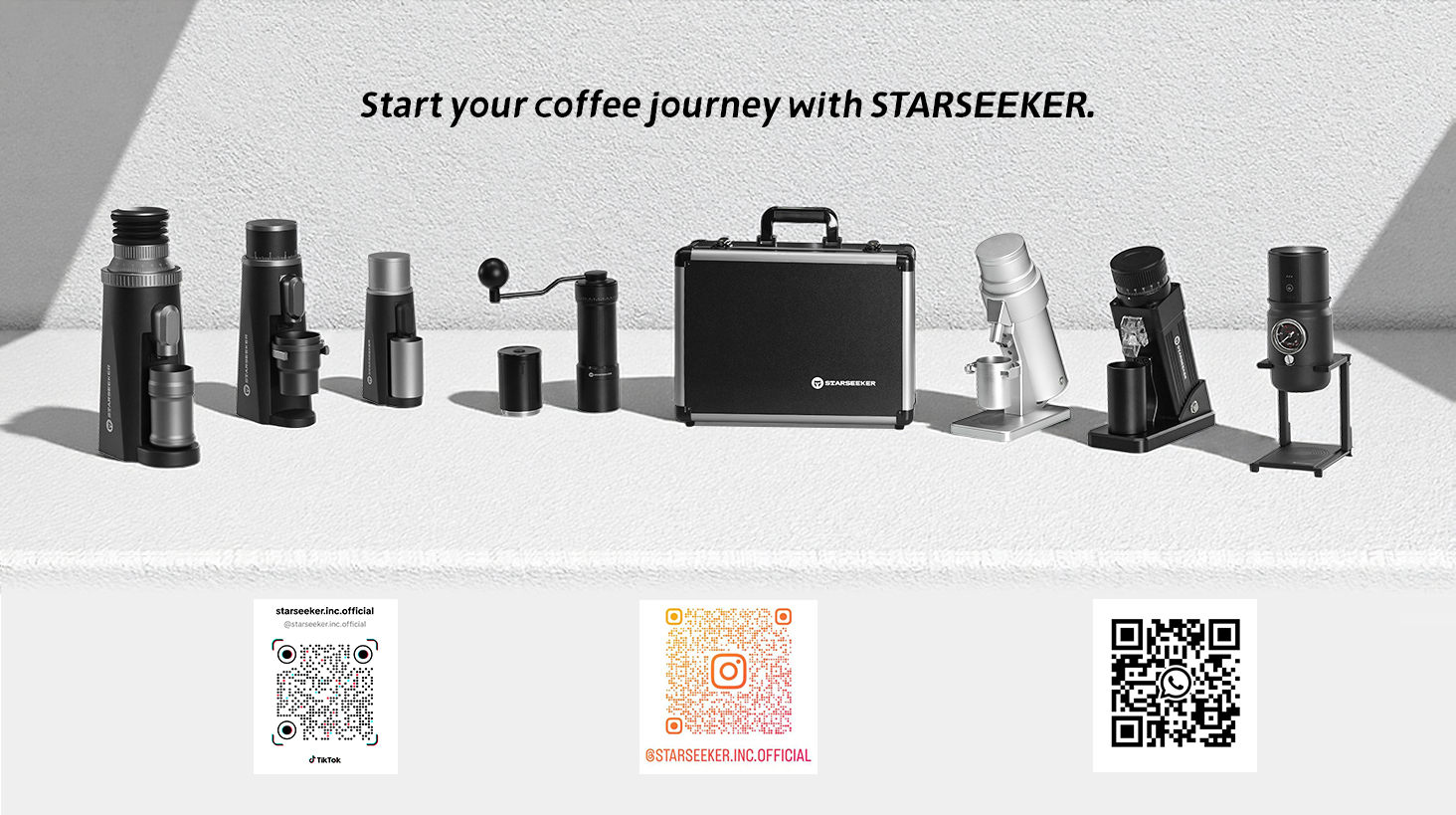 STARSEEKER All Products