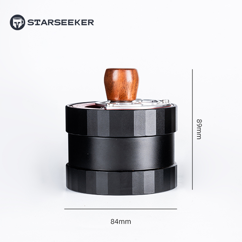STARSEEKER WDT Espresso Distribution Tool-STARSEEKER