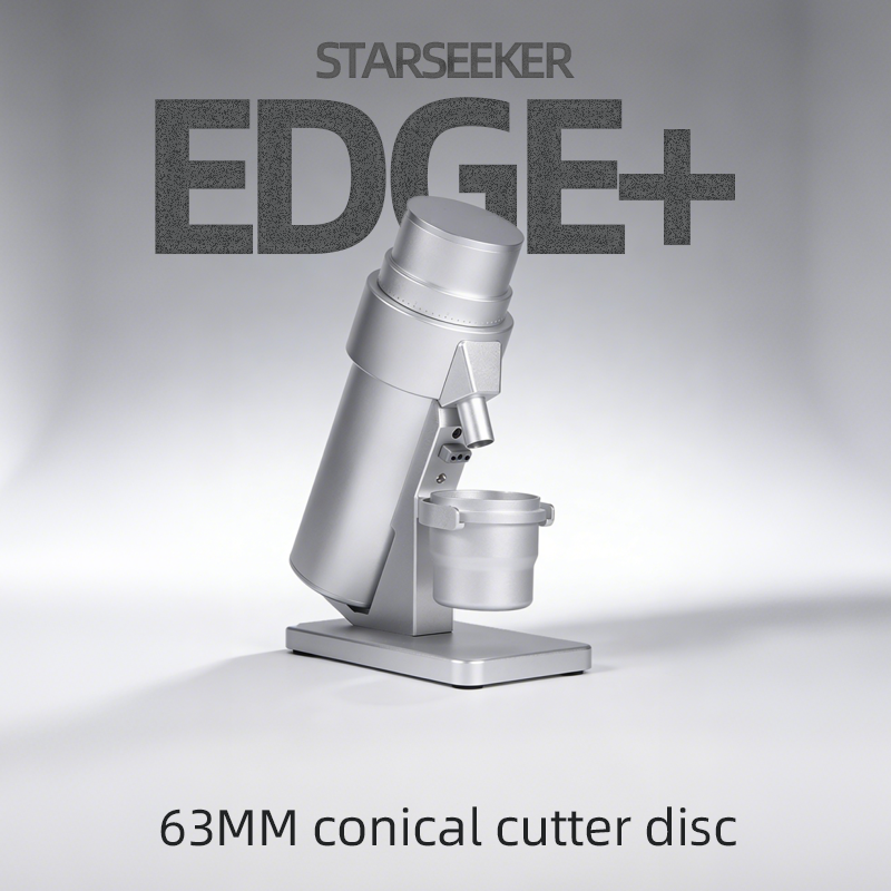 STARSEEKER EDGEPLUS Electric Coffee Grinder