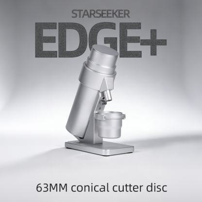 STARSEEKER EDGEPLUS Electric Coffee Grinder