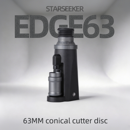 STARSEEKER EDGE63 Electric Coffee Grinder