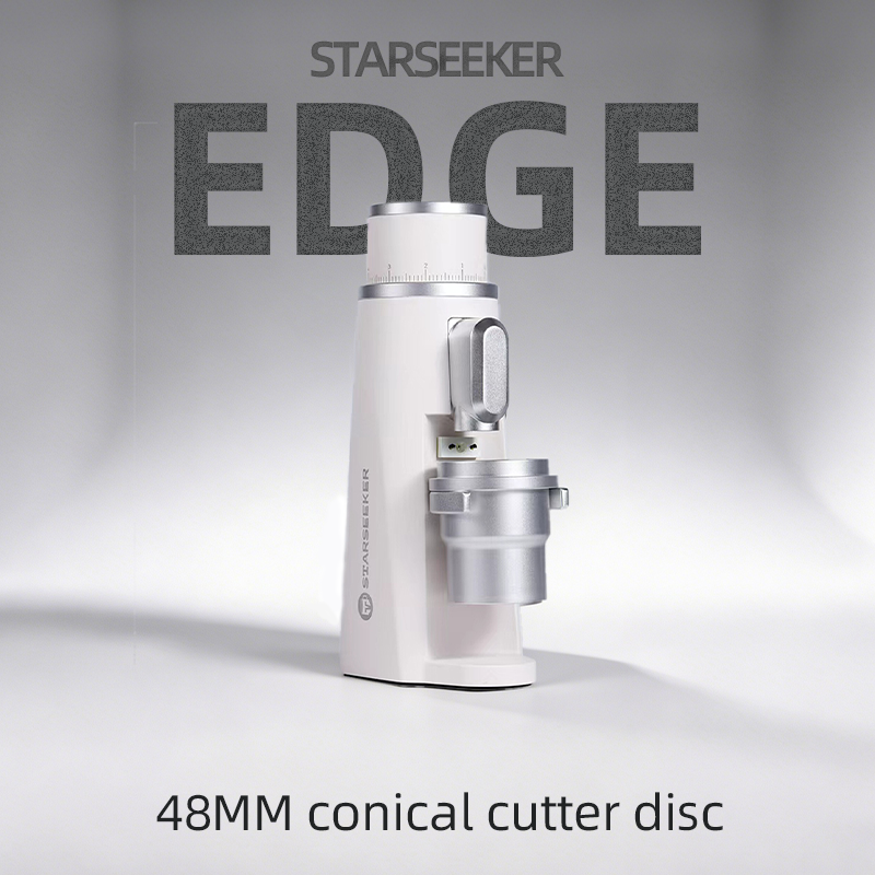 STARSEEKER EDGE 3.0  Electric Coffee Grinder 