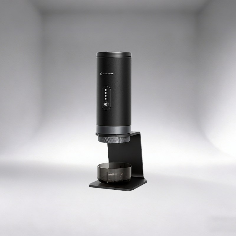 STARSEEKER S58 Portable Espresso Maker