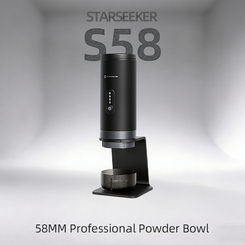 STARSEEKER S58 Portable Espresso Maker