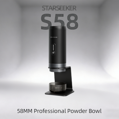 STARSEEKER S58 Portable Espresso Maker