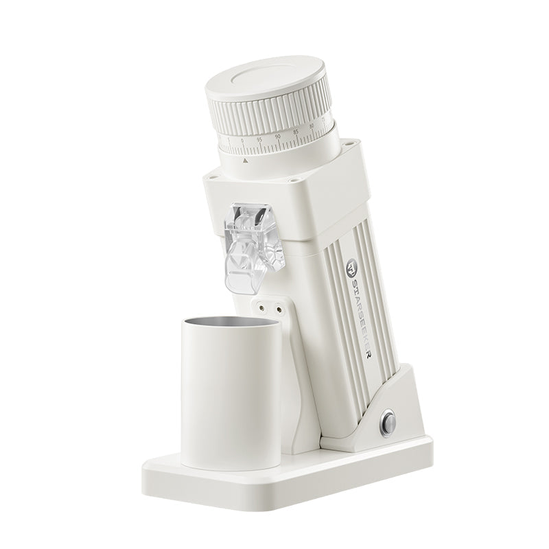 STARSEEKER E55Pro Electric Coffee Grinder-STARSEEKER