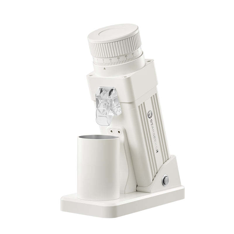 STARSEEKER E55Pro Electric Coffee Grinder-STARSEEKER