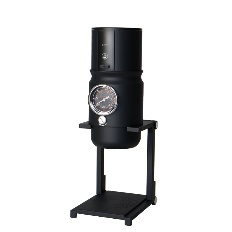 STARSEEKER Super58 portable coffee machine folding stand-STARSEEKER