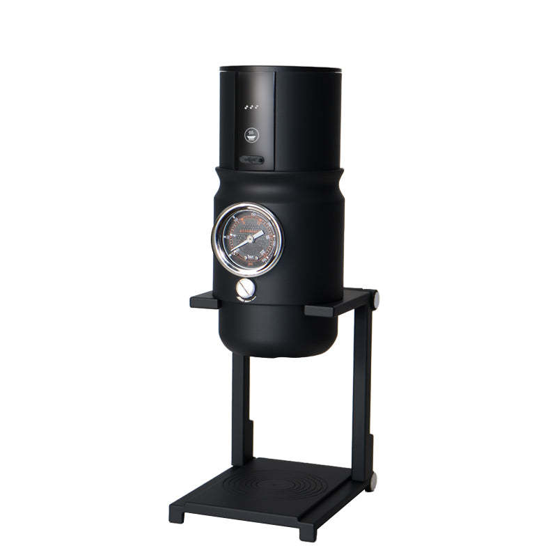 STARSEEKER Super58 portable coffee machine folding stand-STARSEEKER