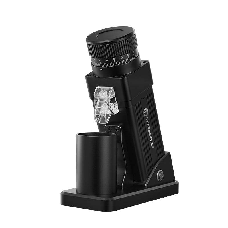 STARSEEKER E55Pro Electric Coffee Grinder-STARSEEKER