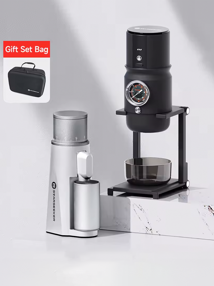 STARSEEKER SuperMiniBox-STARSEEKER