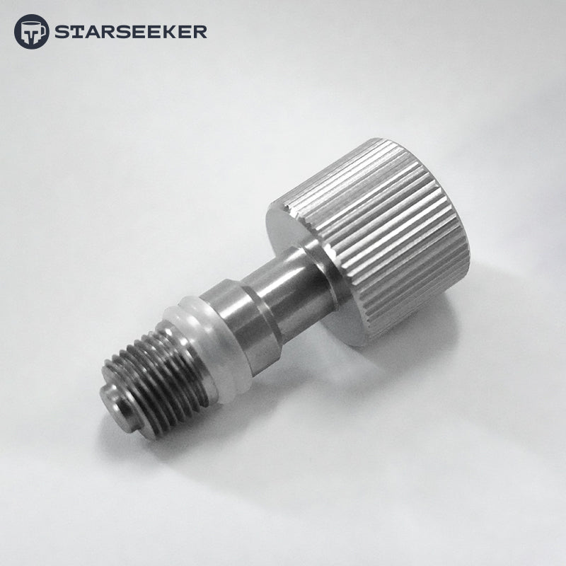 STARSEEKER Super58 Coffee Machine OPV Knob-STARSEEKER