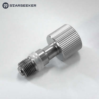 STARSEEKER Super58 Coffee Machine OPV Knob-STARSEEKER