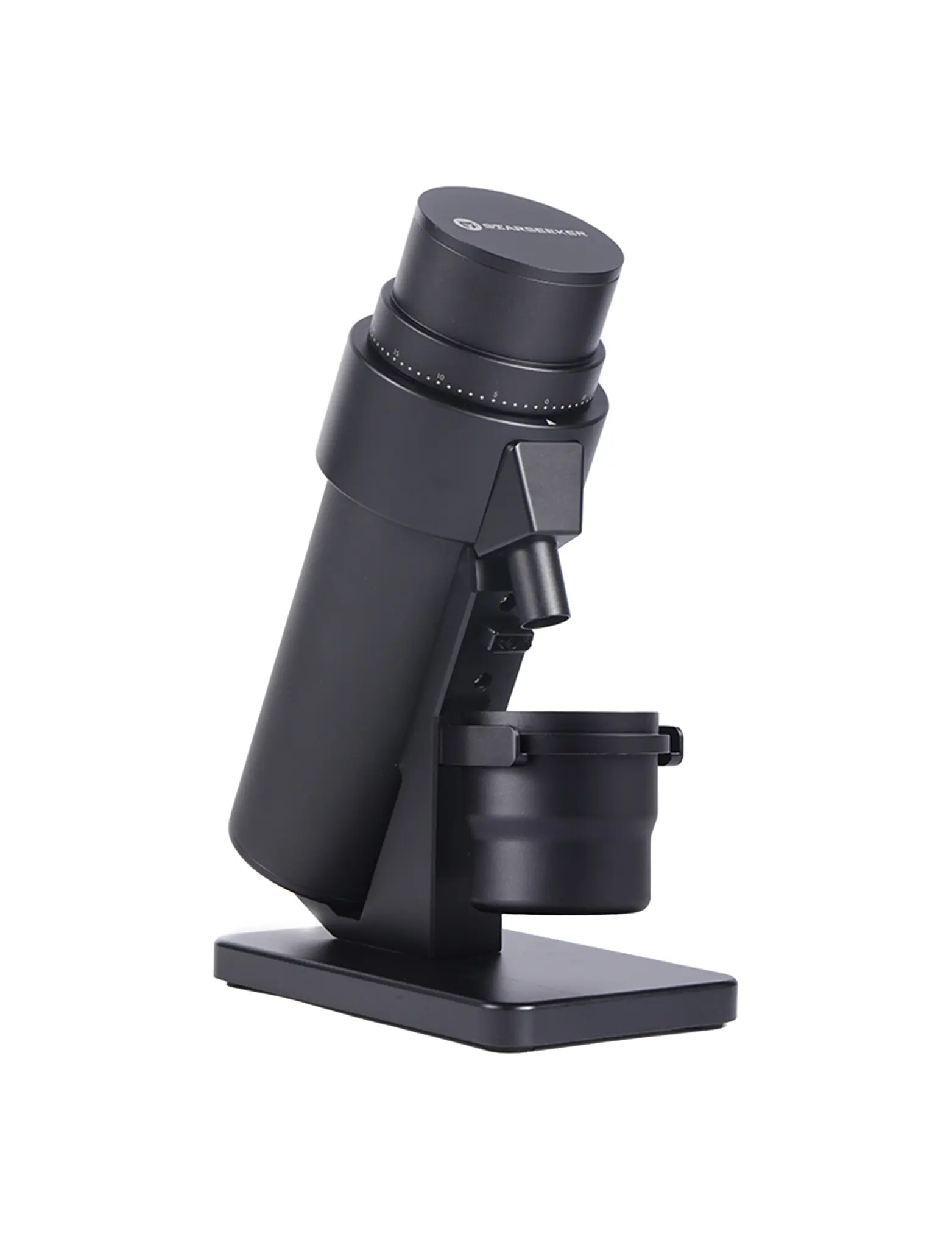 STARSEEKER EDGEPLUS Electric Coffee Grinder-STARSEEKER