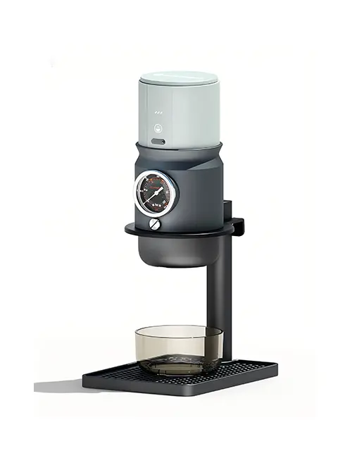 STARSEEKER Super58 Portable  Espresso Coffee Machine-STARSEEKER