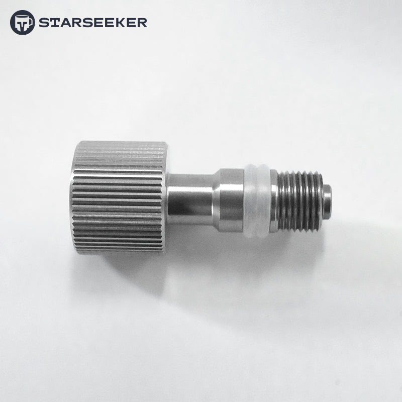 STARSEEKER Super58 Coffee Machine OPV Knob-STARSEEKER