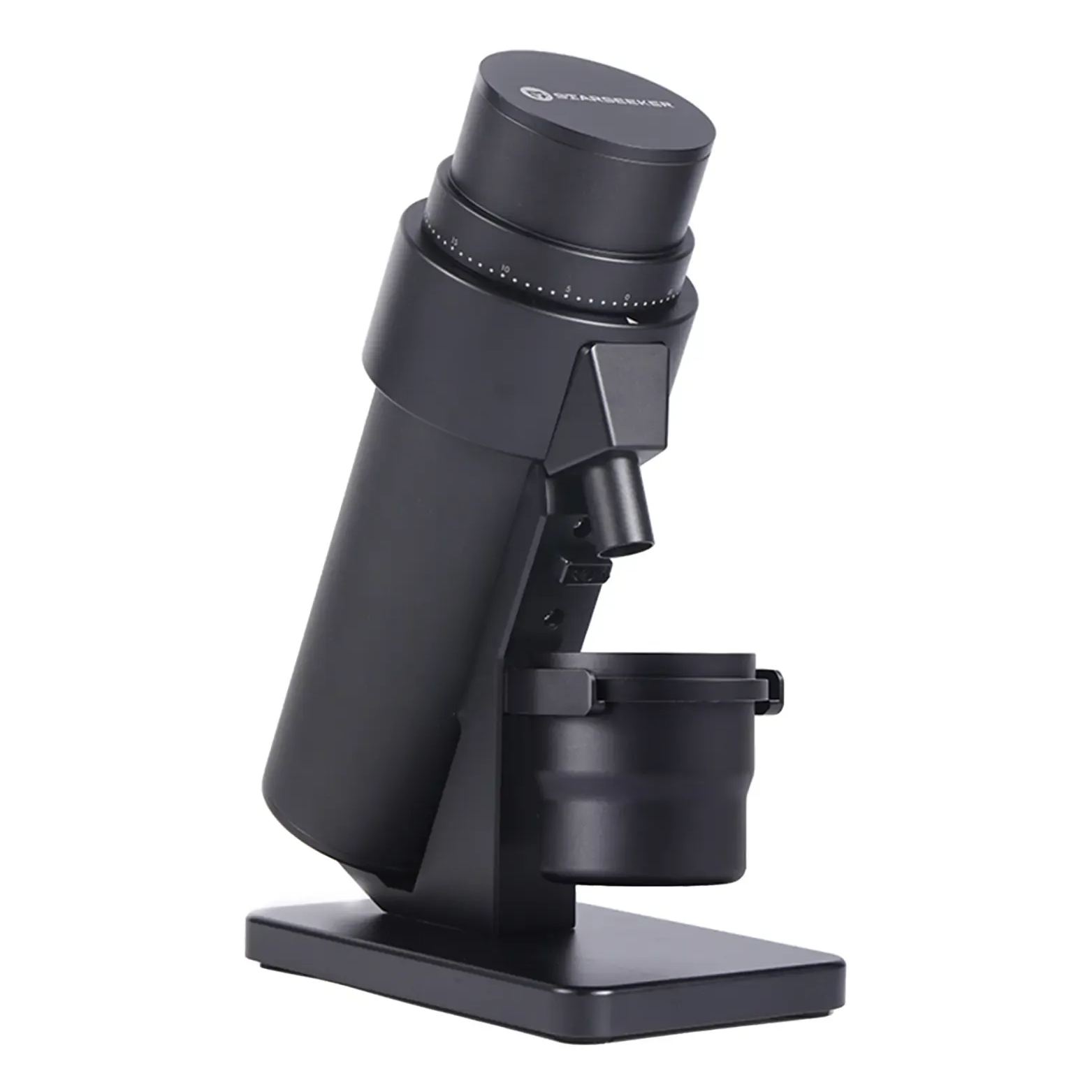 STARSEEKER EDGEPLUS Electric Coffee Grinder-STARSEEKER