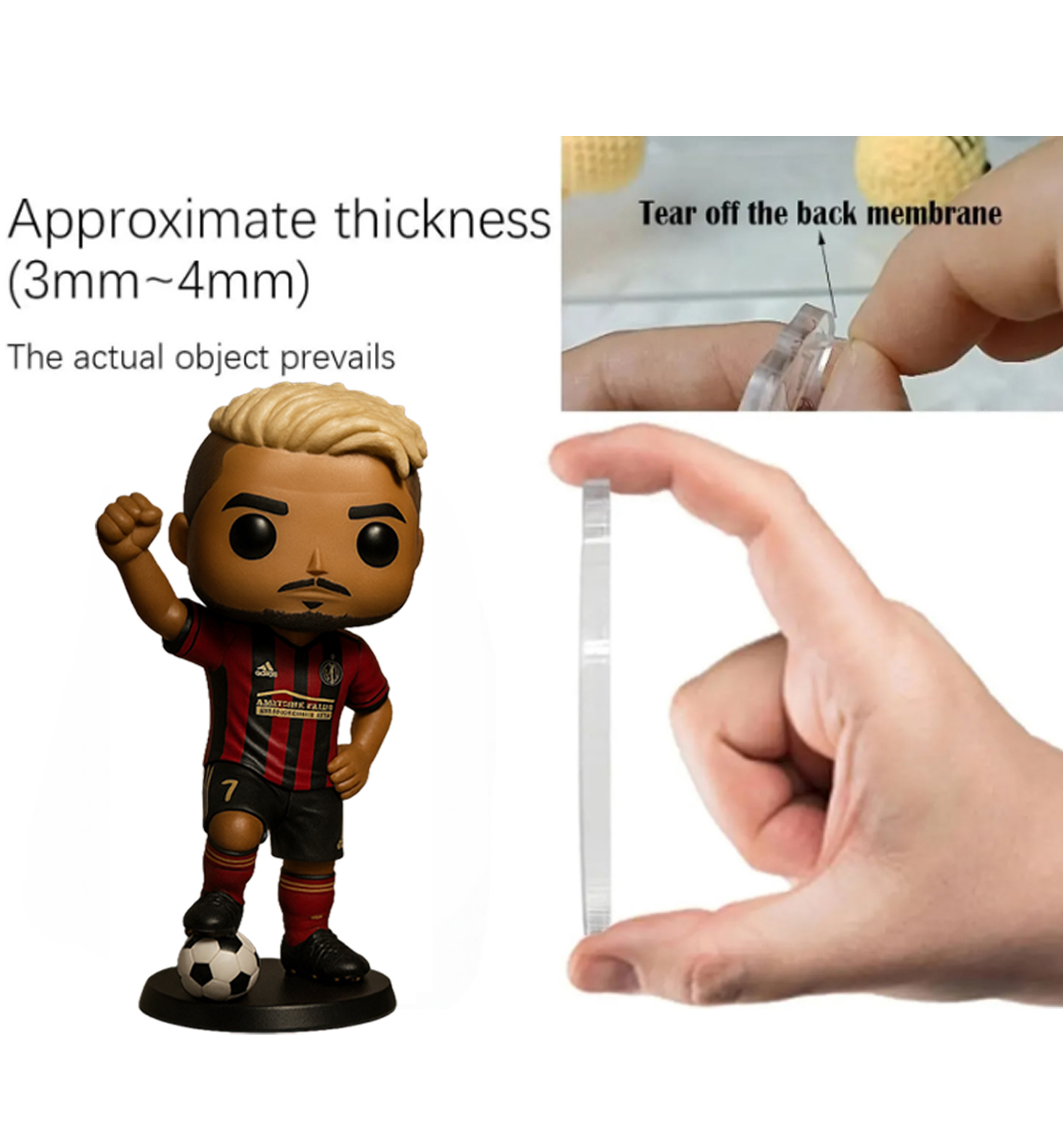 🔥⚽ Atlanta United FC Advent Calendar 2025