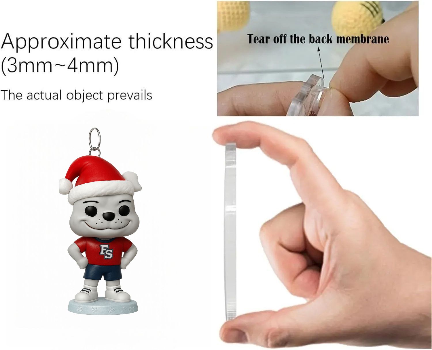 Fresno State Bulldogs 104th Anniversary Advent Calendar