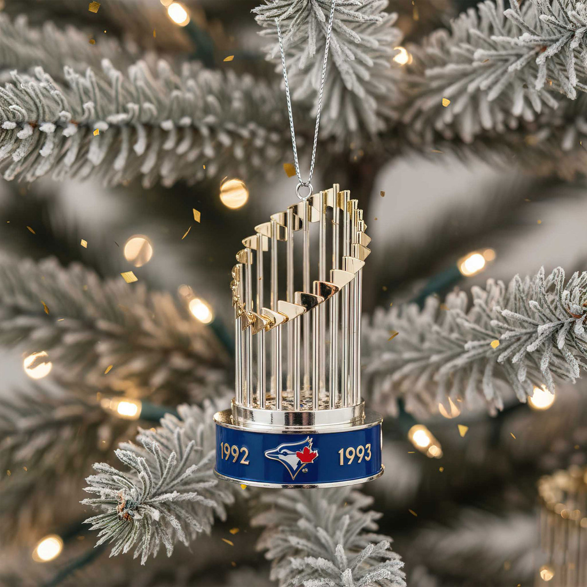Toronto Blue Jays 2025 AL East Champions Advent Calendar