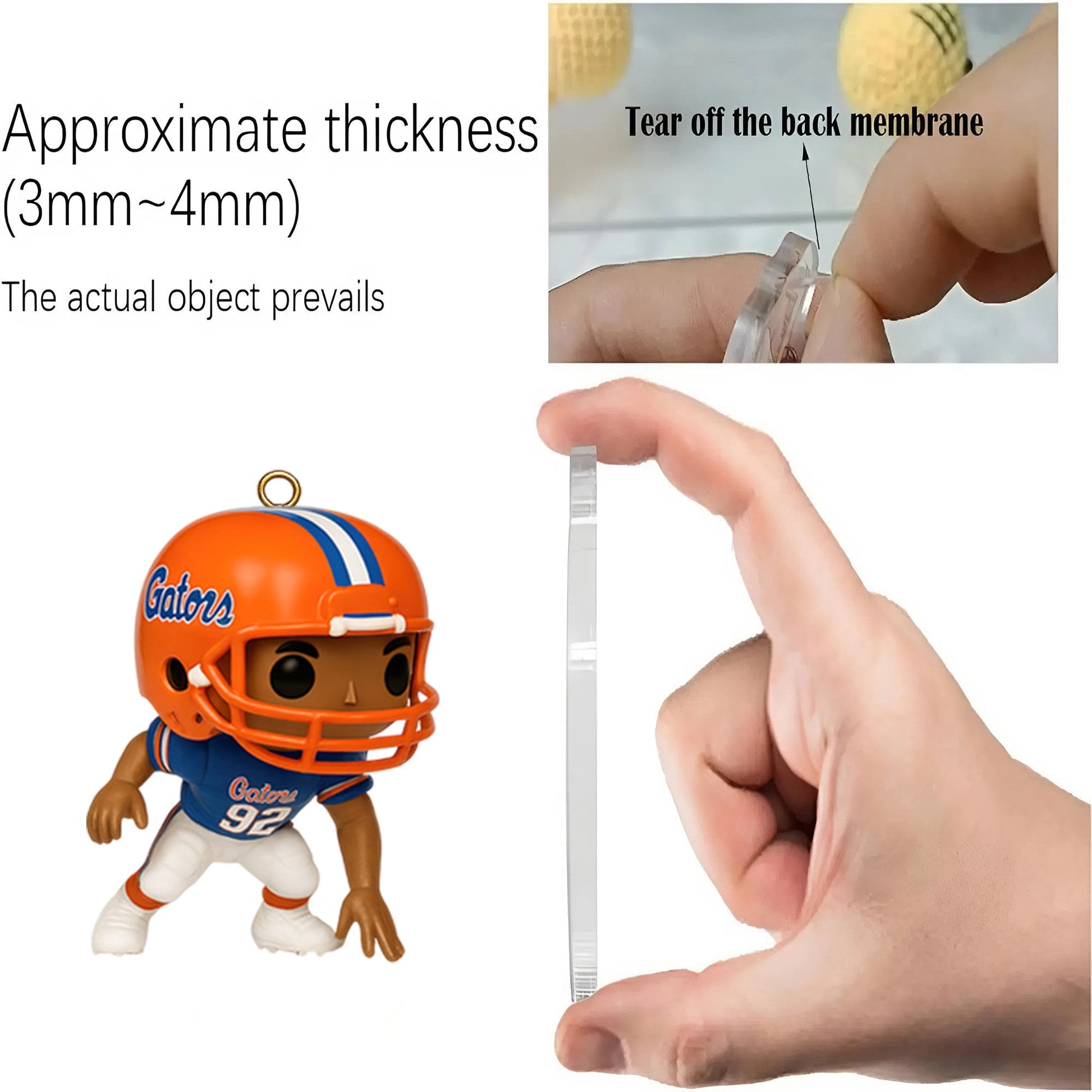 FGT Festive Collectibles Premium Advent Calendar 2025