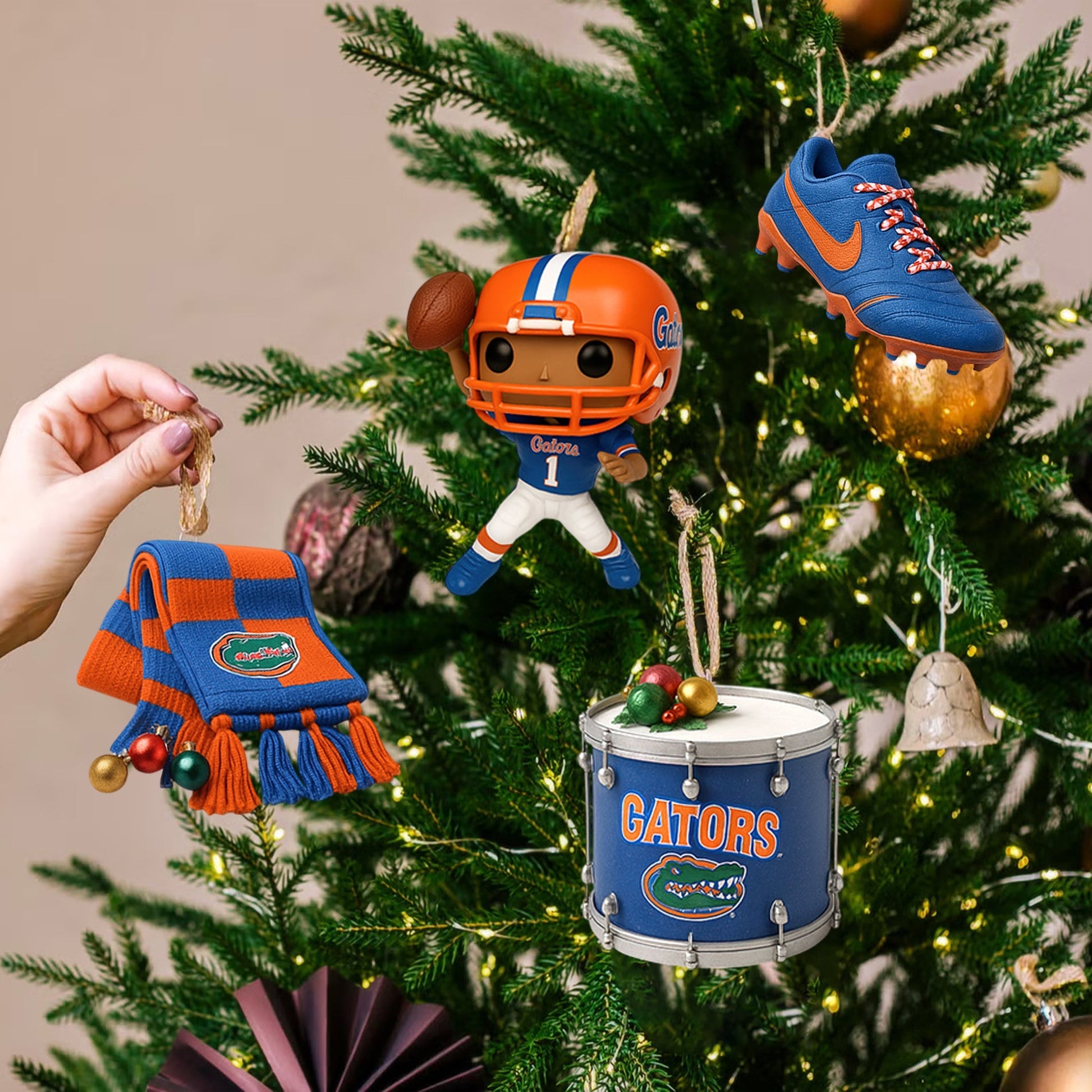 FGT Festive Collectibles Premium Advent Calendar 2025