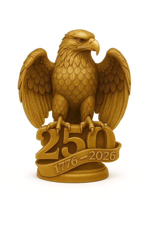 ✨ 24 Days of Faith, Joy & Patriotism — A Truly Historic Advent Calendar