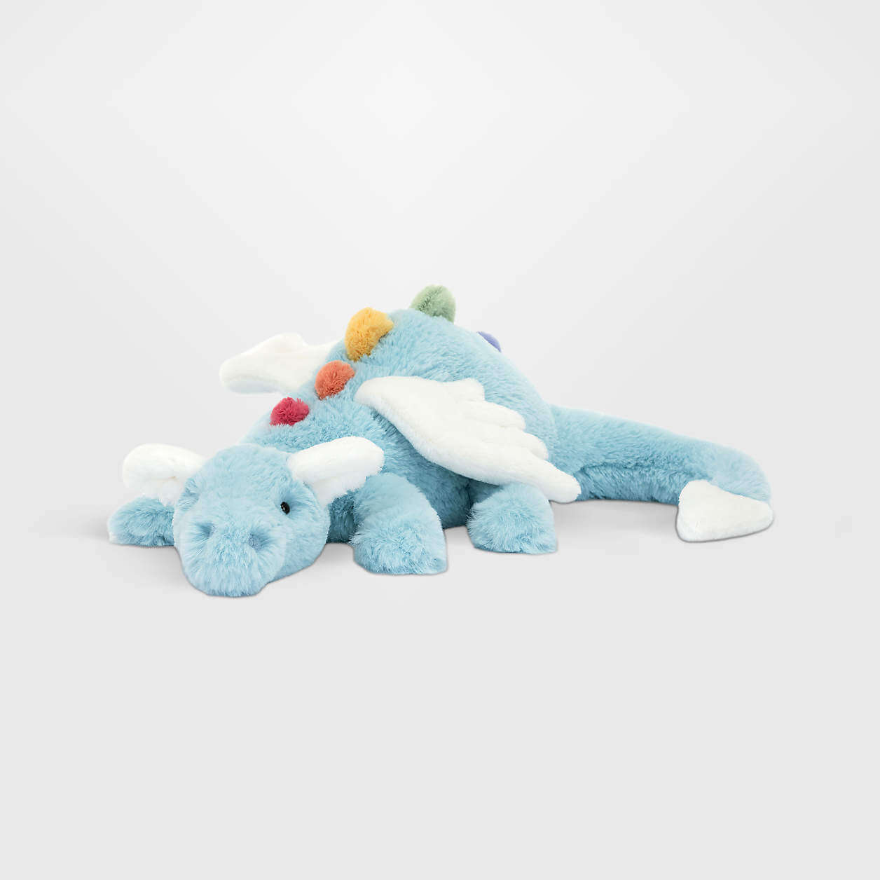 Jellycat Stuffed Animal Dragon