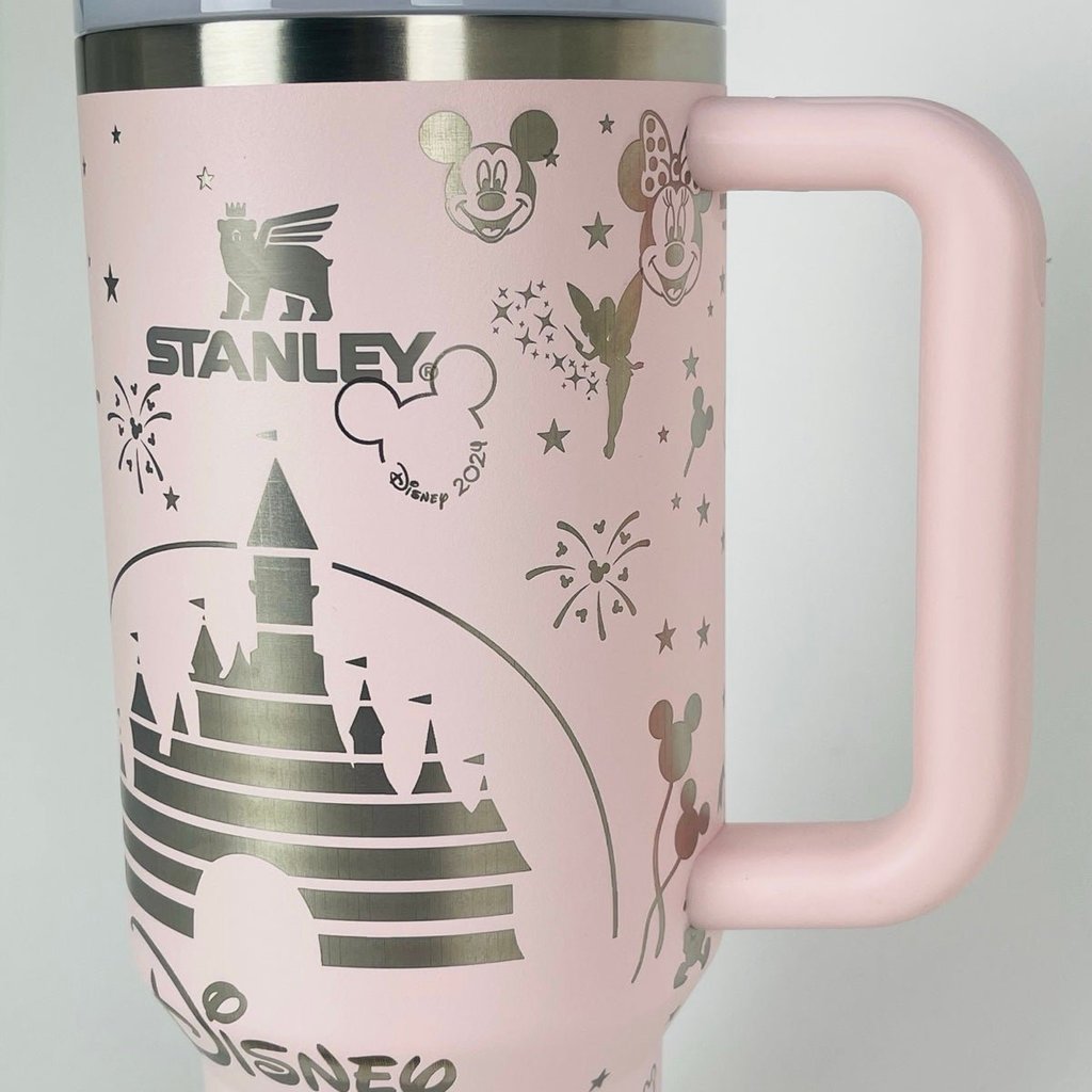 DS Castle Quencher H2.0 FlowState? Tumbler | 30/40 OZ