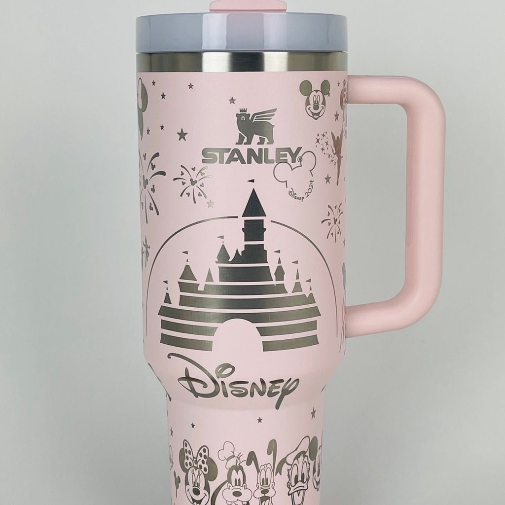 DS Castle Quencher H2.0 FlowState? Tumbler | 30/40 OZ