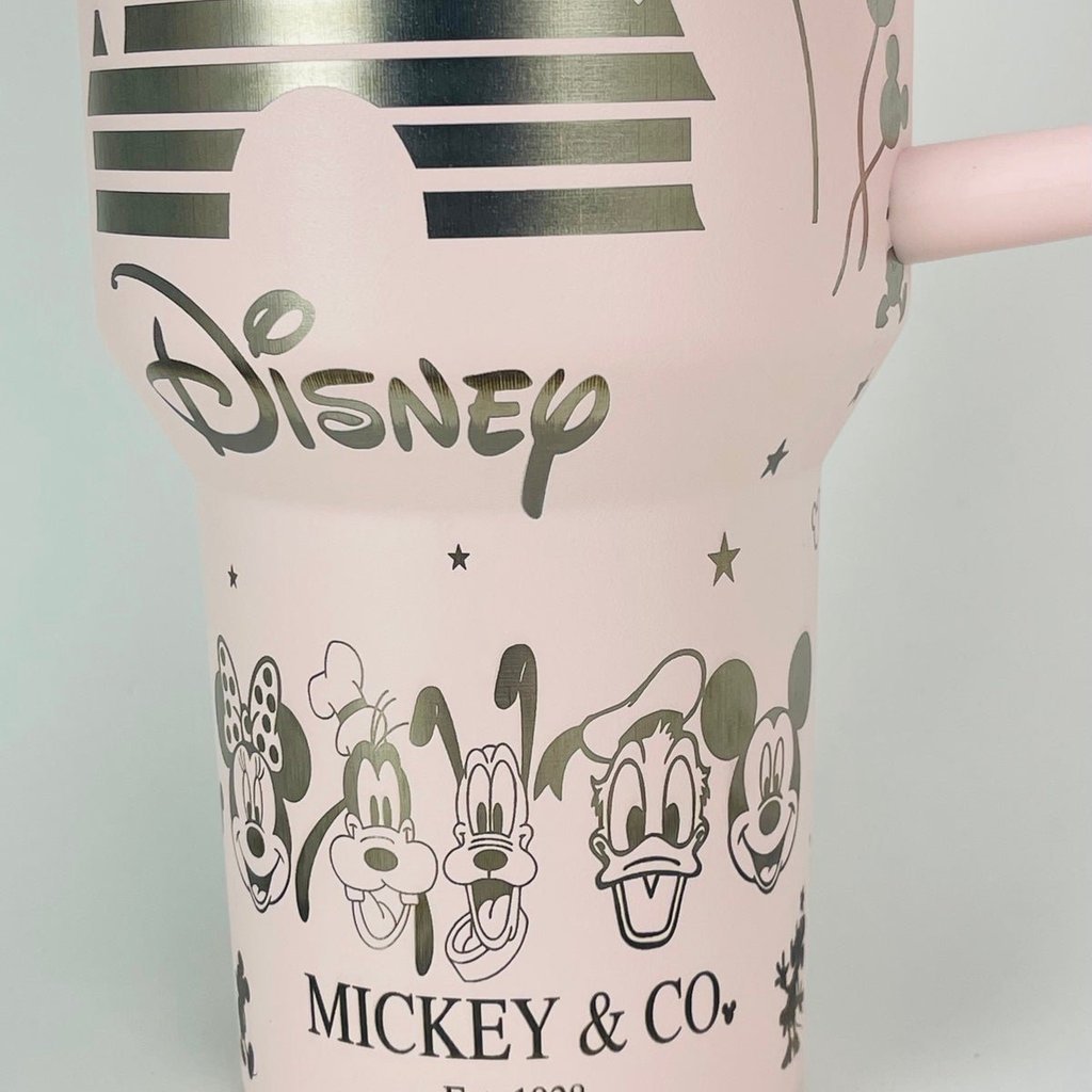DS Castle Quencher H2.0 FlowState? Tumbler | 30/40 OZ