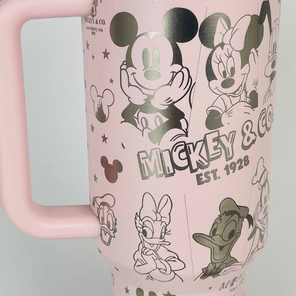 DS Castle Quencher H2.0 FlowState? Tumbler | 30/40 OZ