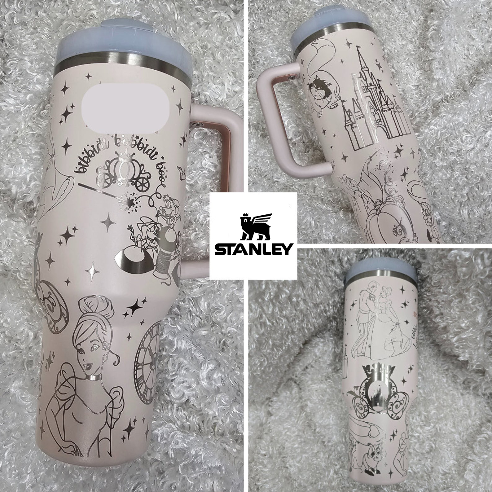 Cindethtrella Quencher H2.0 FlowState? Tumbler | 30/40 OZ