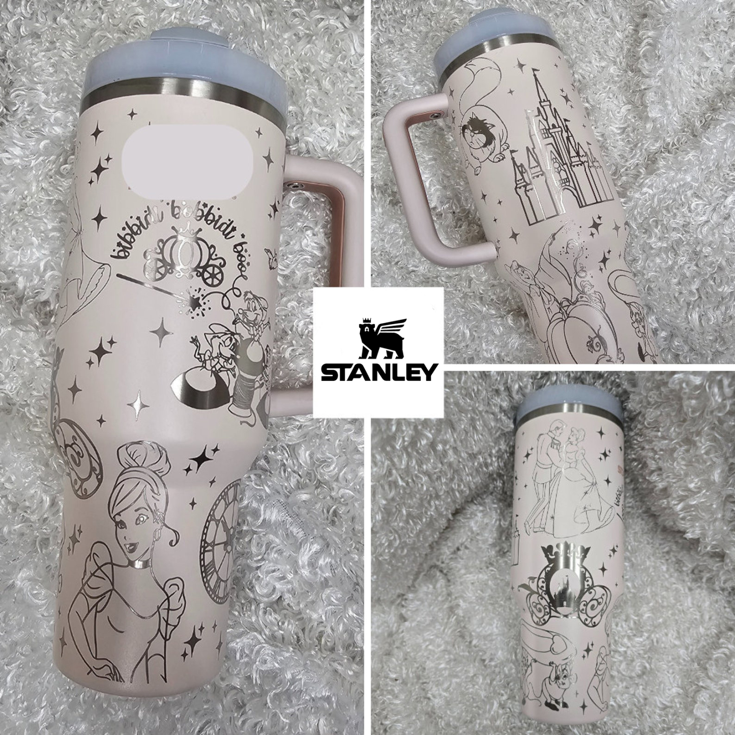 Cindethtrella Quencher H2.0 FlowState? Tumbler | 30/40 OZ