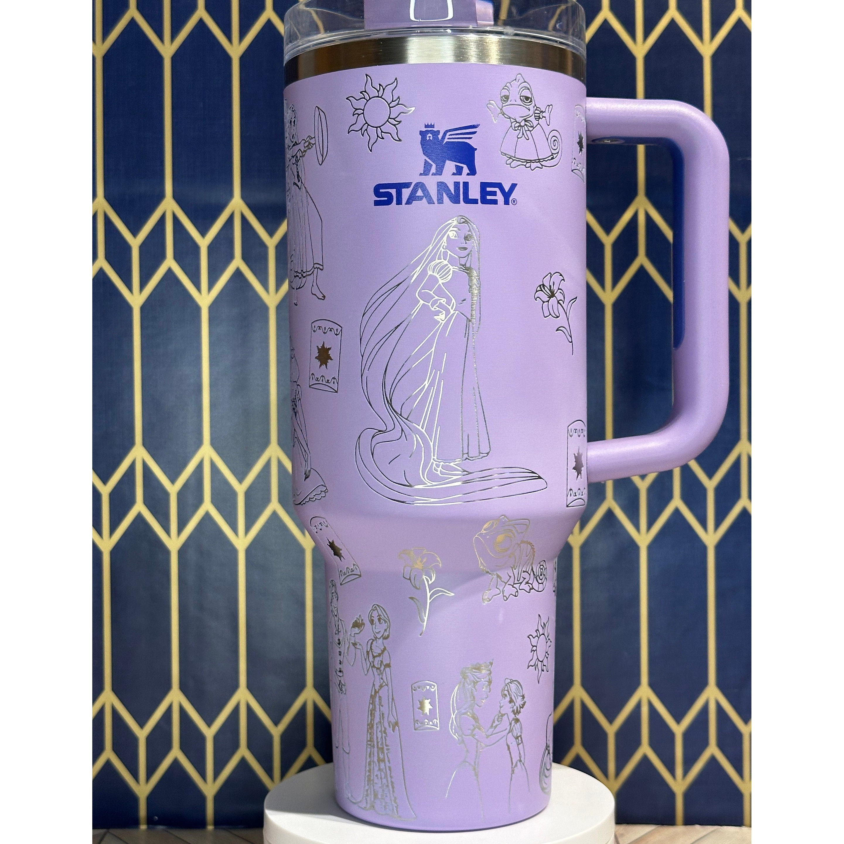 Tanthtgled Quencher H2.0 FlowState? Tumbler | 30/40 OZ