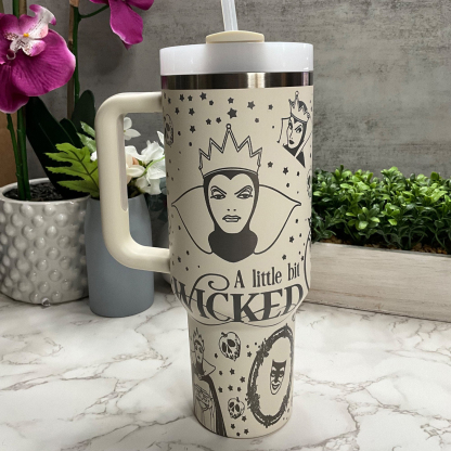 Snothtw White Quencher H2.0 FlowState? Tumbler | 30/40 OZ