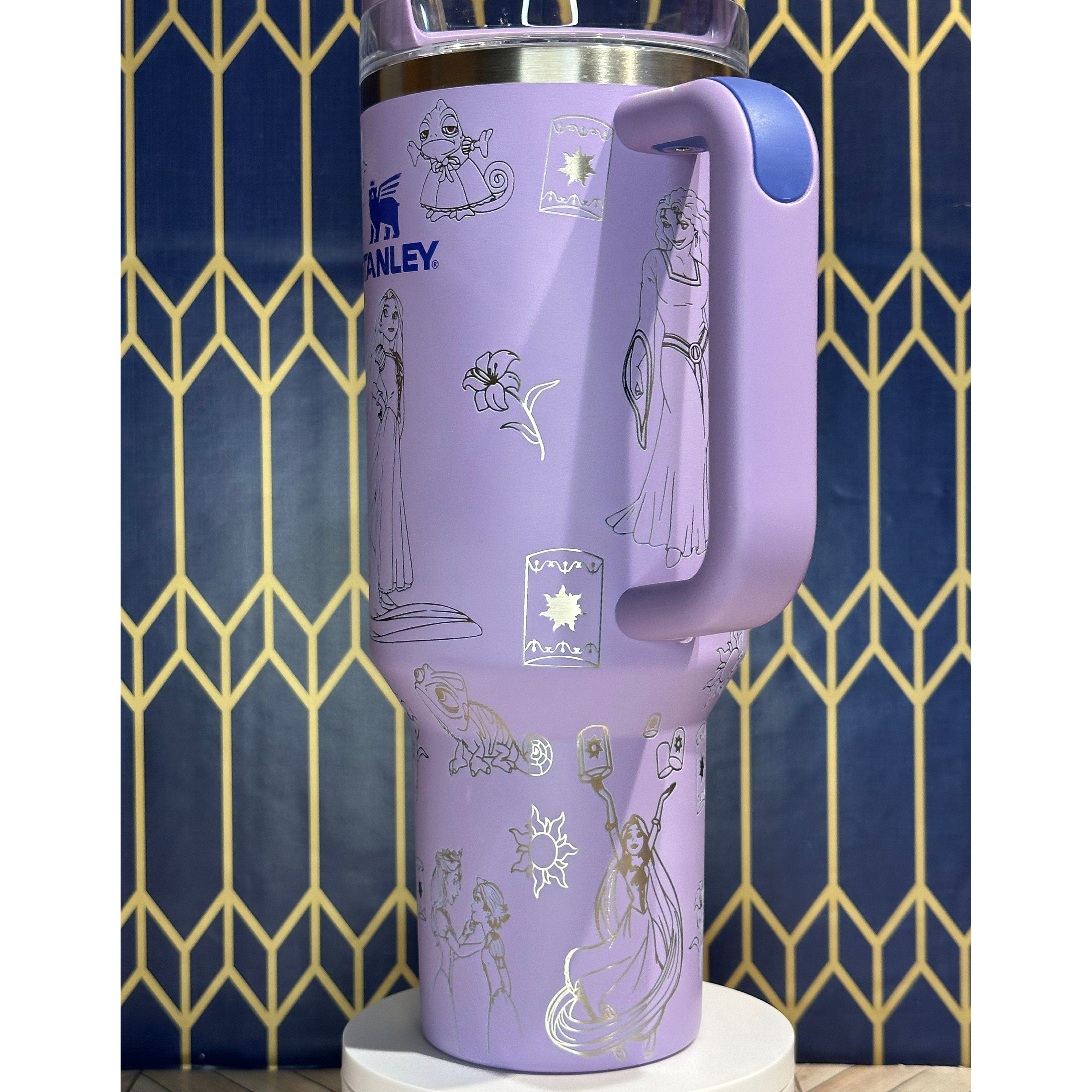 Tanthtgled Quencher H2.0 FlowState? Tumbler | 30/40 OZ