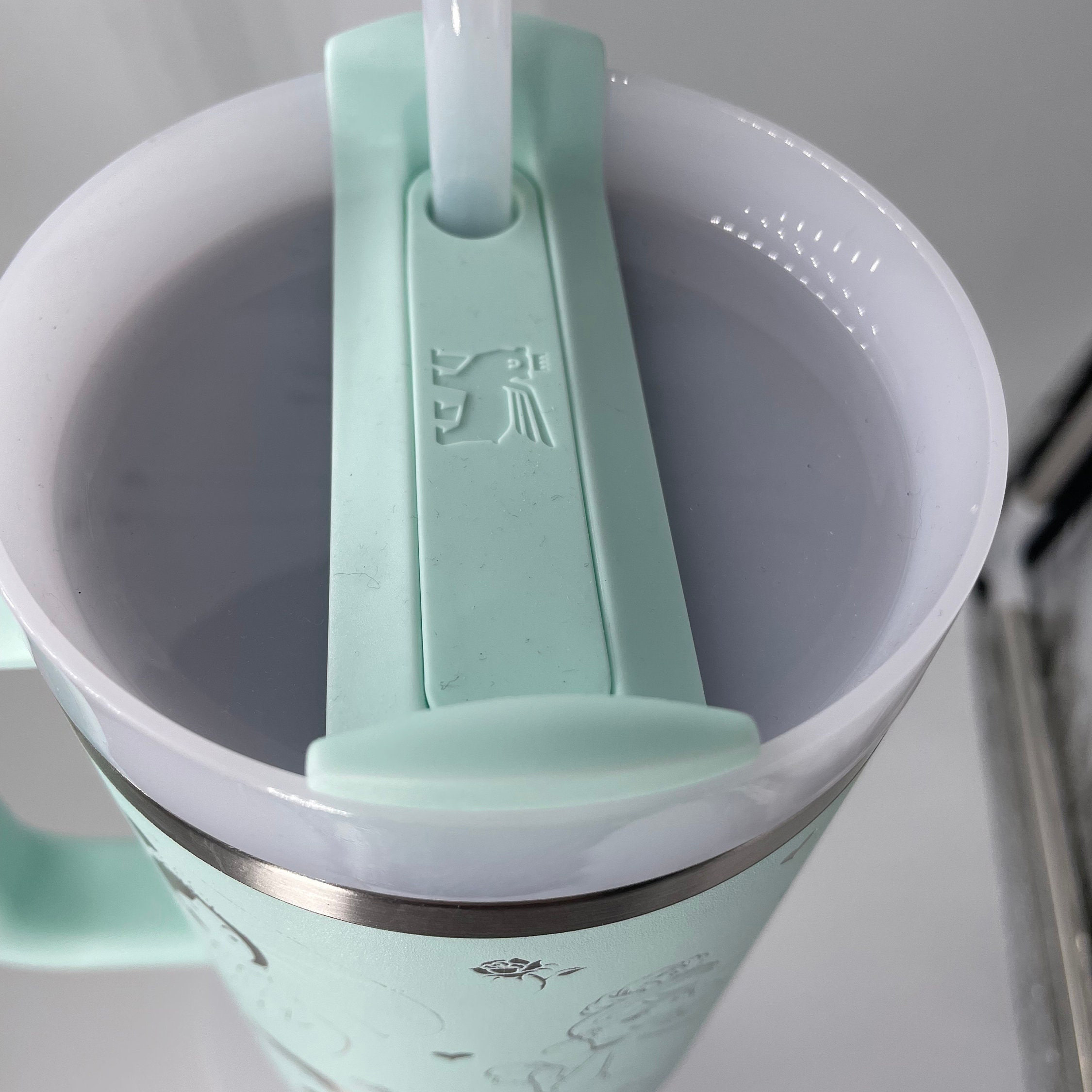 Mathtgical Princthtess Quencher H2.0 FlowState? Tumbler | 30/40 OZ