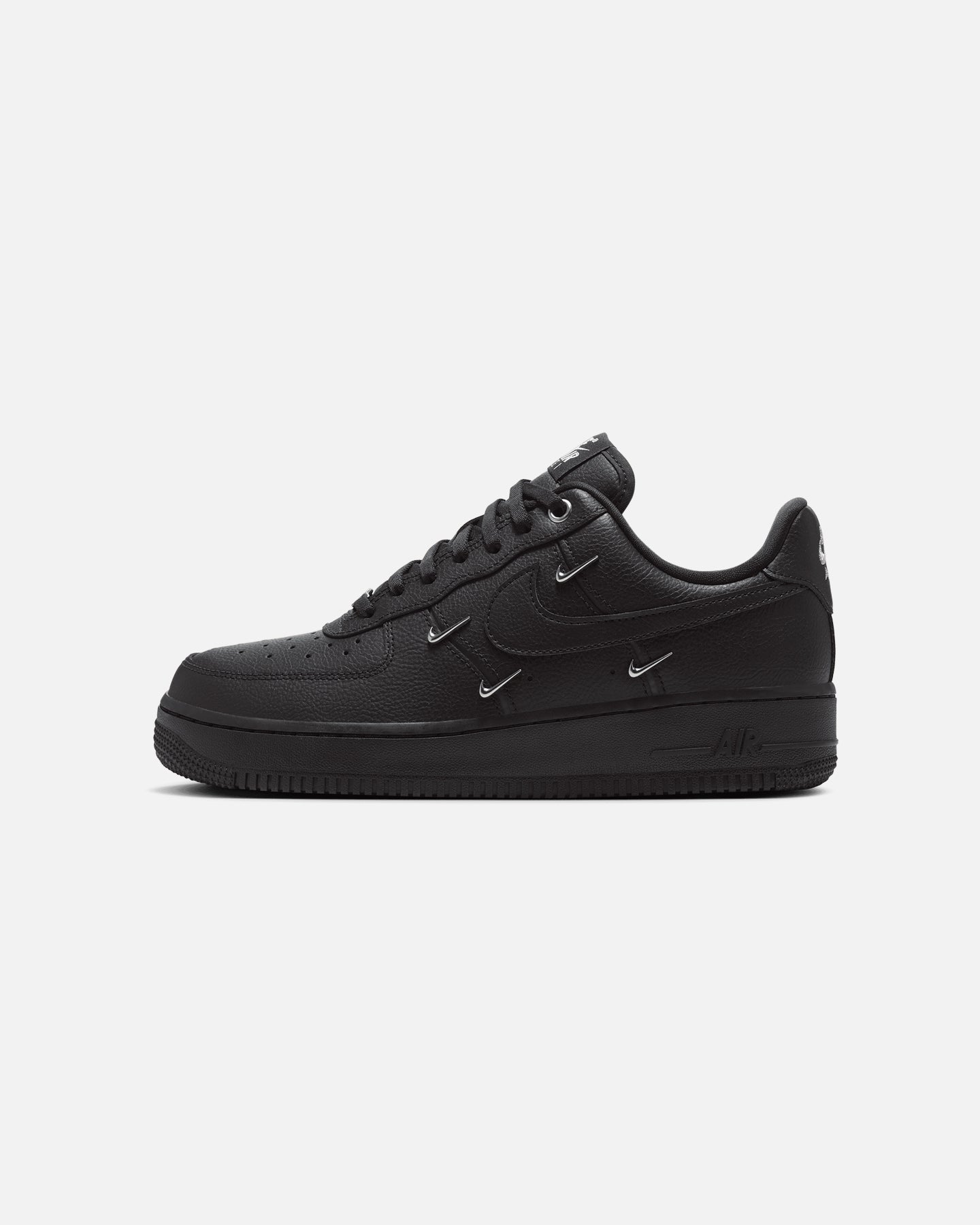 Women's Air Force 1 '07 LX Black/Black