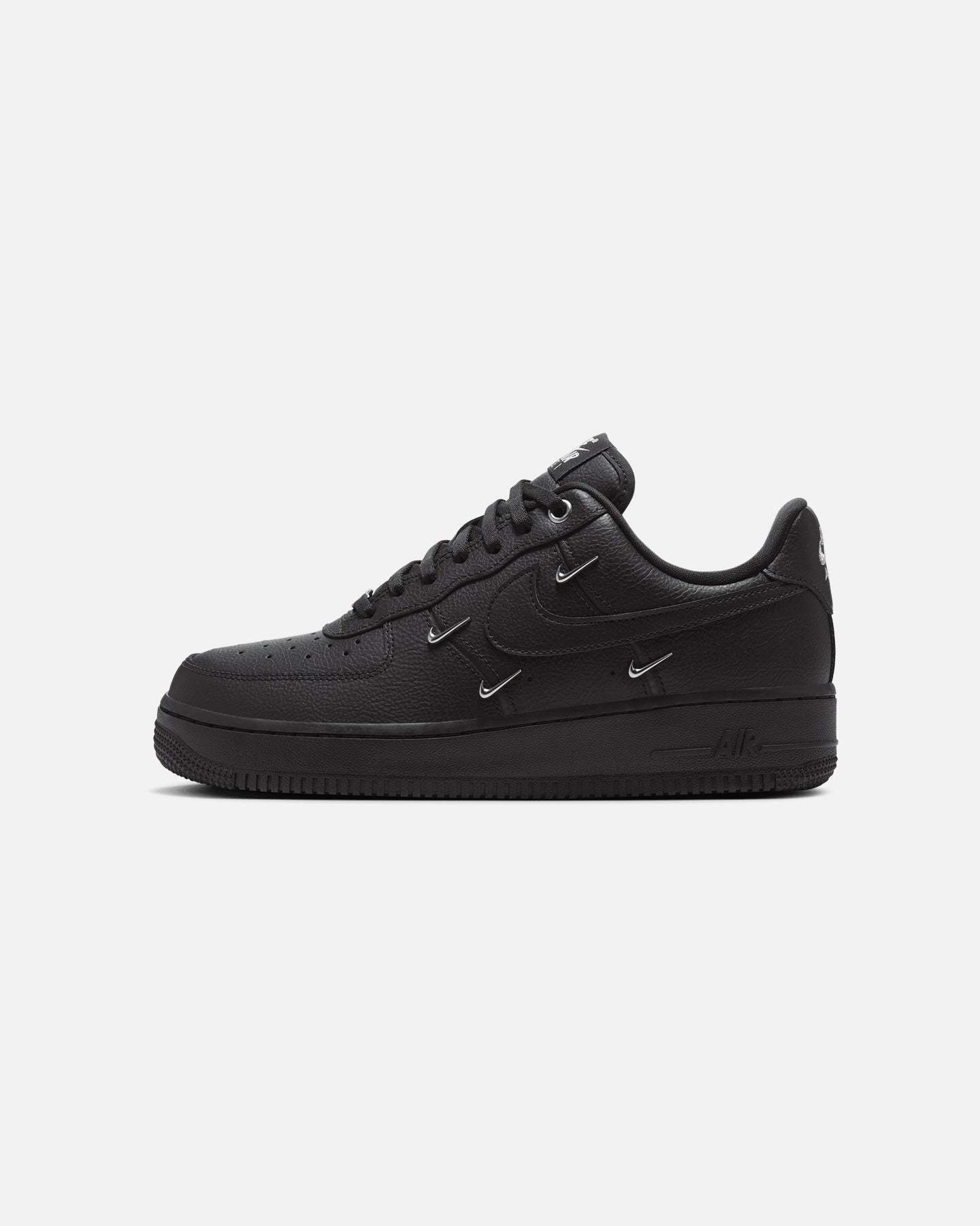 Women's Air Force 1 '07 LX Black/Black
