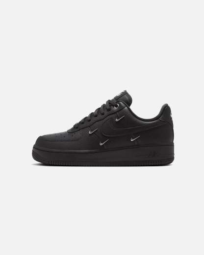 Women's Air Force 1 '07 LX Black/Black
